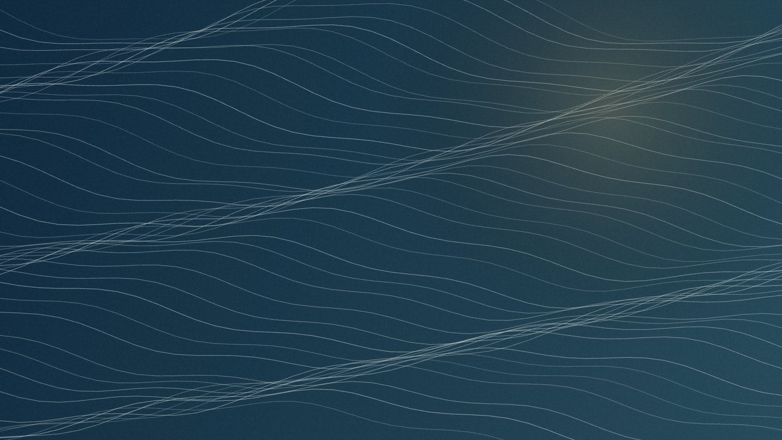 Abstract artwork in the London Child Neurology colours (sample image)