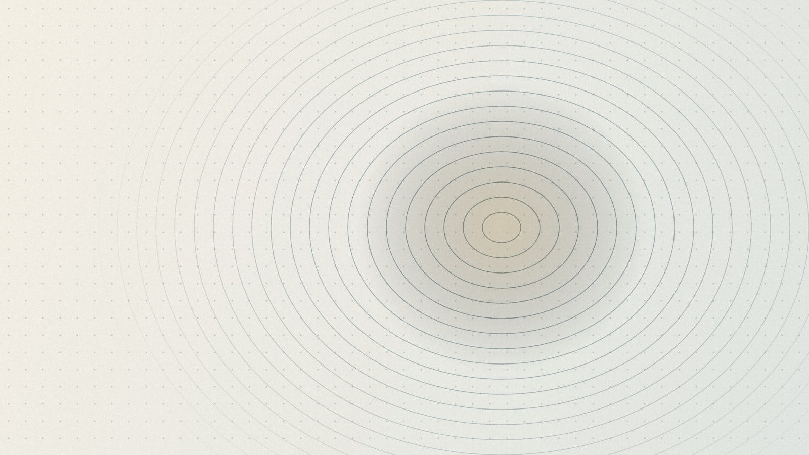 Abstract artwork in the London Child Neurology colours (sample image)